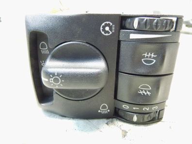 Lichtschalter Opel Vectra B Lim. (Typ: 96) 1998