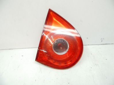Rückleuchte links innen VW Golf V 5 Lim. (Typ:1K) 2006