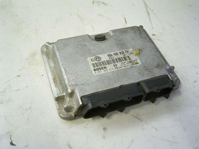 Steuergerät VW Golf IV (Typ:1J1/1J5) 1999