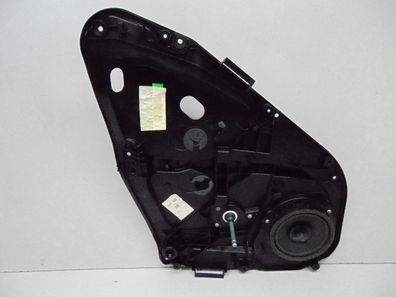Fensterheber hinten rechts mechan. 8A61A045H22AF Ford Fiesta 7 (Typ: A8 Lim.3-/5