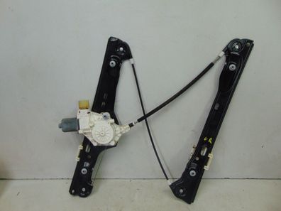 Fensterheber vorne rechts elektrisch BMW 3er-Reihe 320D Touring (Typ: 90) 2008