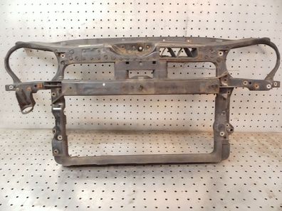 Frontträger Frontmaske Schlossträger 6Q0805588B VW Polo IV 4 Lim. (Typ:9N) 2002