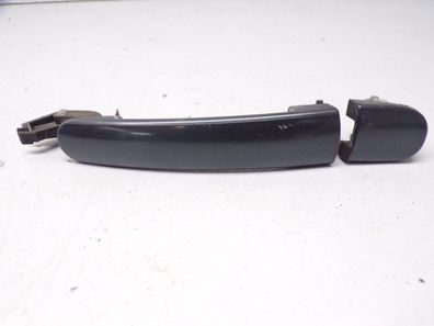Türgriff hinten links 3B0837207 VW Polo IV 4 Lim. (Typ:9N) 2003