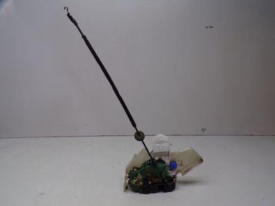 Türschloss hinten links 3B4839015AG VW Polo IV 4 Lim. (Typ:9N) 2003