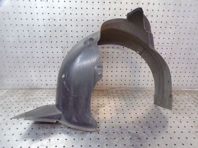 Radhausschale vorne rechts VW Polo IV 4 Lim. (Typ:9N) 2003