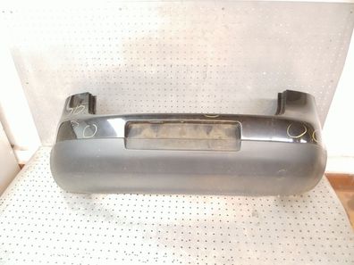 Stoßstange hinten VW Golf V 5 Lim. (Typ:1K) 2006