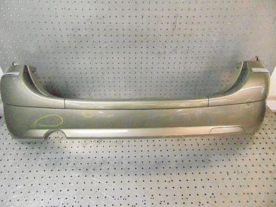 Stoßstange hinten 9650214377 Citroen Xsara Picasso (Typ: H) 2009