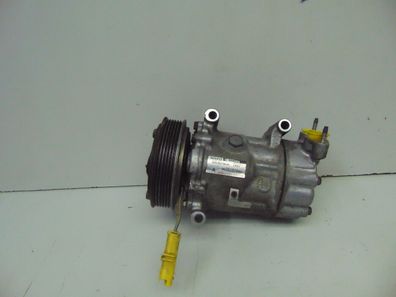 Klimakompressor 9655191680 Peugeot 1007 (Typ:) 2006