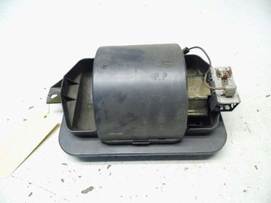 Heizungsgebläse / Gebläsemotor Ford Fiesta Courier (Typ: 4L/F5L Kasten/Kombi) 19