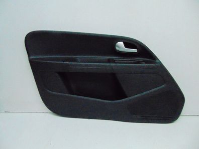 Türverkleidung vorne links 4 Türer Seat Mii Lim. (Typ: A7/KF) 2019