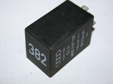 Relais VW AUDI NR: 382 1999