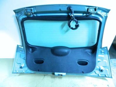 Heckklappe Ford Focus I Limo 3 und 5-türig (Typ: BW/DAW) 1999
