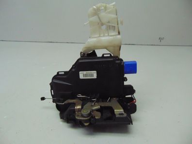 Türschloss hinten rechts 3B4839016AG VW Polo IV (Typ:9N) 2002