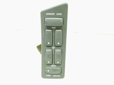 Fensterheberschalter vorne links 96114374 Daewoo Espero (Typ: LES) 1996