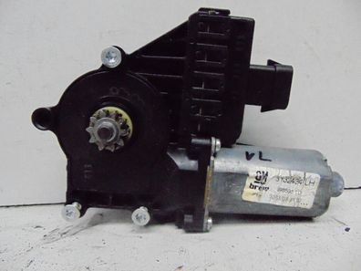 Motor Fensterheber vorne links 13132434 Opel Zafira B (Typ:) 2007