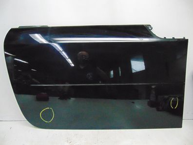 Türpaneel vorne links Smart (MCC) Kleinwagen forfour (Typ: 454) 2004