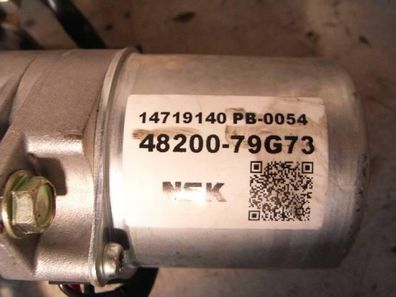 Lenksäule Suzuki Alto (Typ: F410) 2005