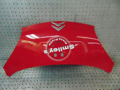 Motorhaube Citroen C1 (Typ: ) 2011