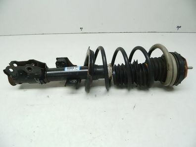 Federbein vorne links braun DF7134700F Mazda 2 Lim. (Typ: E) 2008