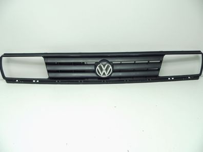 Kühlergrill ( Original VW 165853653E ) VW Jetta II Lim. (Typ:165/167/1G2)