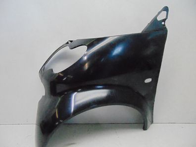Kotflügel links Smart (MCC) City Car fortwo Cabrio (Typ: 450) 2022
