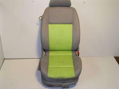 Sitz vorne rechts VW Lupo Lim. (Typ:6X/6E) 1998