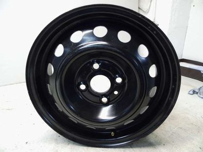 Stahlfelge 5 x 14 ET45 Hyundai i20 Lim. (Typ: B) 2009