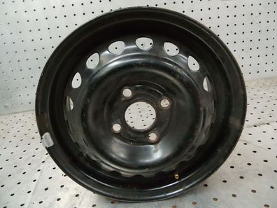 Stahlfelge 5Jx13 ET49 4x100 2130111 Opel Corsa B (Typ: 93) 2000