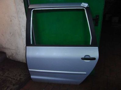 Tür hinten links VW Sharan 1 (Typ:7M) 1998