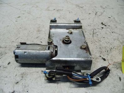 Wischermotor hinten Opel Calibra (Typ: B 03/90) 1990