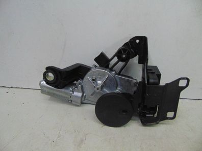 Wischermotor hinten BMW 3er-Reihe 320D Touring (Typ: 90) 2008