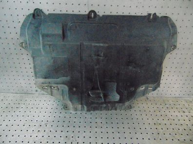 Triebwerkunterschutz/Unterfahrschutz Ford Focus Turnier (Typ: A3) 2010