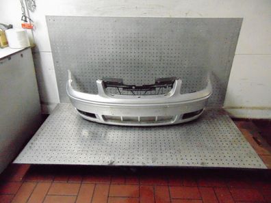 Stoßstange vorne VW Polo III 3 Limousine (Typ:6N) 2001