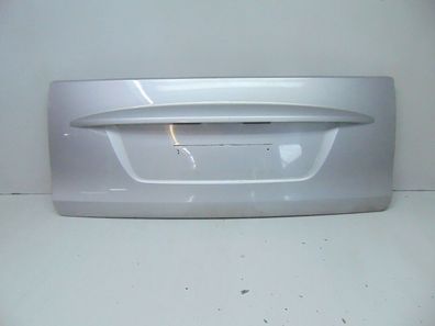 Abdeckung Heckklappe Smart (MCC) Fortwo Coupè/Cabrio (Typ: 451 C451) 2008