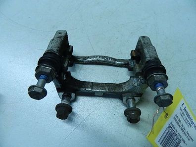 Bremssattelträger hinten links Opel Zafira (Typ: 98 Monocab) 2004