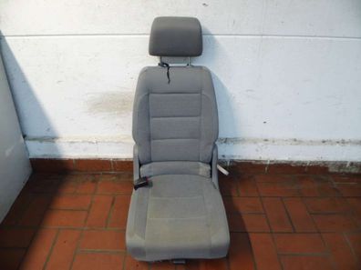 Sitz hinten links VW Touran (Typ:1T1) 2005