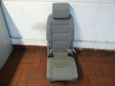 Sitz hinten mitte VW Touran (Typ:1T1) 2005