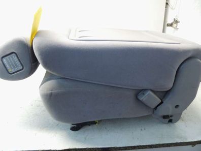 Sitz hinten mitte Mazda Premacy (Typ: P) 2002