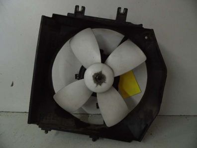 Elektrolüfter rechts ( Klimaanlage) Mazda 323 323F und 323S (Typ: J) 1999
