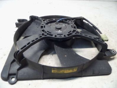 Elektrolüfter 0,8 Chevrolet/Daewoo Matiz (Typ: L1K) 2009