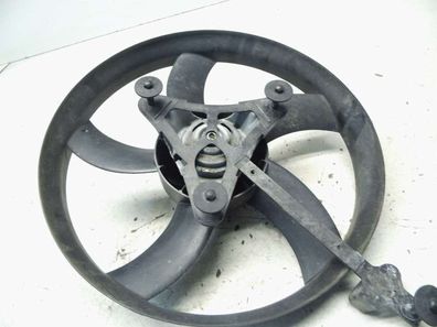 Elektrolüfter VW Polo IV (Typ:9N) 2002