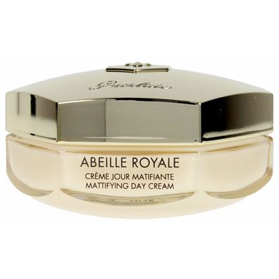 Guerlain Abeille Royale Mattifying Day Cream 50ml