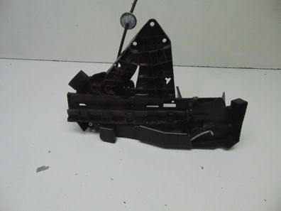 Türschloss vorn links Ford Focus Turnier (Typ: A3) 2010