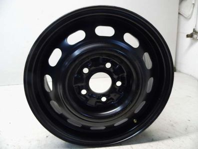 Stahlfelge 6 X 15 ET 50 Mazda 6 Kombi (Typ: Y) 2004
