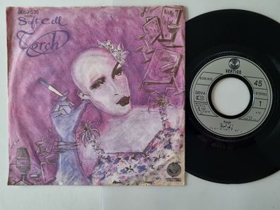 Soft Cell - Torch 7'' Vinyl Germany