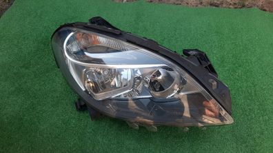 Scheinwerfer Mercedes B-KLASSE W246 A2468200261 RECHTS