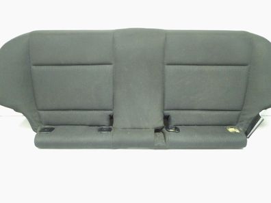 Sitzbank hinten 26953671 BMW 3er 320d E90 Facelift ( ab 09/2008 - 2013 ) 2010