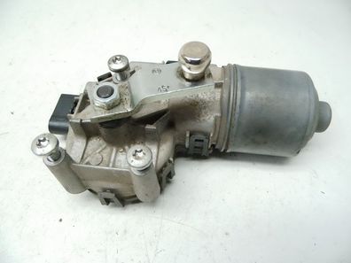 Wischermotor vorne 4M51-17508-AA Ford Focus II Turnier und Stufenheck (Typ: A3)