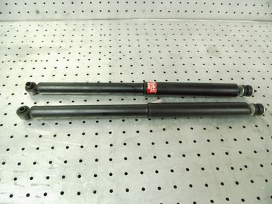 Satz Stoßdämpfer hinten 343216 Opel Omega B Lim./Caravan (Typ: B 04/94) 2001