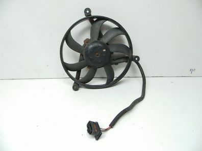 Elektrolüfter 1,9TDI 1J0121206D VW Golf IV 4 Variant (Typ:1J1/1J5) 2004
